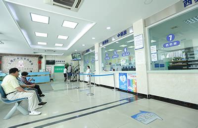 上海沪申五官科医院-上海五官科医院预约挂号-上海口腔,眼科,耳鼻喉科医院