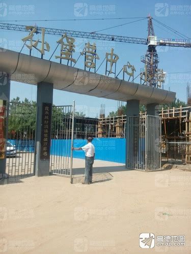 鸡泽县人民医院 - 加固工程-工程案例 - 华中建科（北京）工程科技有限公司