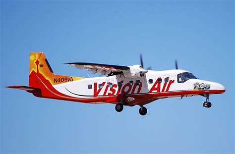 The Story Of The Rugged Dornier 228 Turboprop