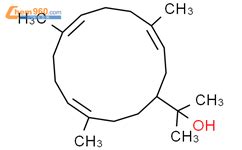 西松烷酚醇,Nephthenol,53915-41-6,南京清韵生物科技有限公司 – 960化工网