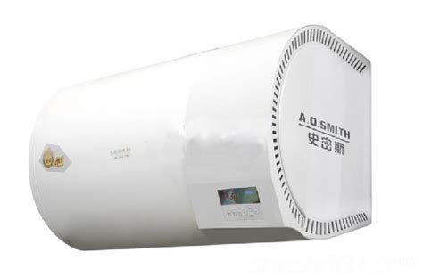 安装测评：史密斯储水式电热水器EWH-60D5(5)_新浪家居