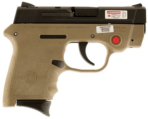 Walther PK380, Semi-Automatic, .380 ACP, 3.66" Barrel, 8+1 Rounds ...