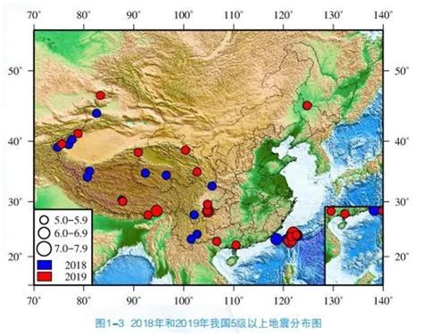 2019年中国地震灾害次数、地震灾害造成的人员伤亡情况、地震灾害造成的直接经济损失及应对地震灾害的有效措施分析[图]_智研咨询