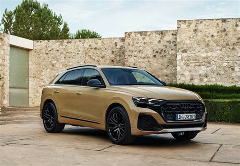 2024 Audi Q8 Prices, Reviews, and Pictures | Edmunds