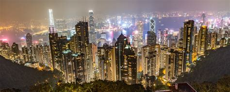 香港・台湾の夜景(ごまさん) | αcafe αの写真投稿サイト ｜ ソニー