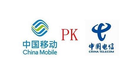 重要性超过5G，中国移动和中国电信已相继出手精品政企网！__财经头条