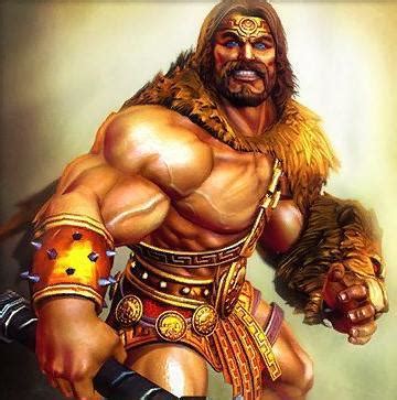 海格力斯波音列岛居民图片