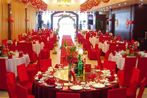 办婚礼大概需要多少钱 - 中国婚博会官网