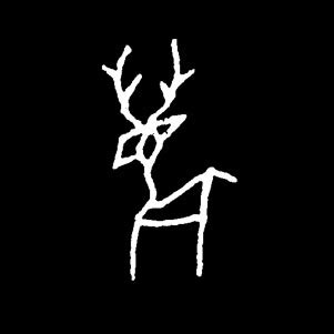 鹿怎么画，手绘鹿的画法步骤教程-黄鹤楼动漫动画制作公司！