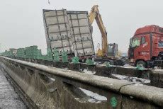 湖南许广高速事故造成重大伤亡