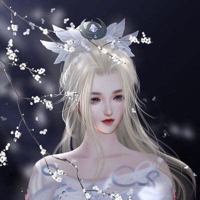 剑三黑盒子非主流头像