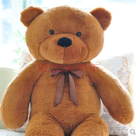棕色泰迪熊玩具公仔布娃娃PNG图片素材下载_棕色PNG_熊猫办公