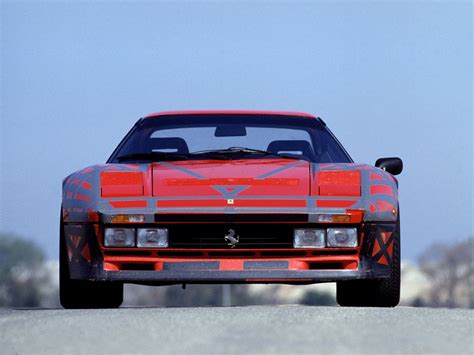 1985 Ferrari 288 GTO | Hagerty Insider