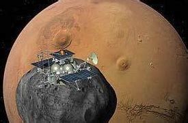 NASA可能找到了人类登陆火星的最佳着陆点丨硬科技|界面新闻 · 科技