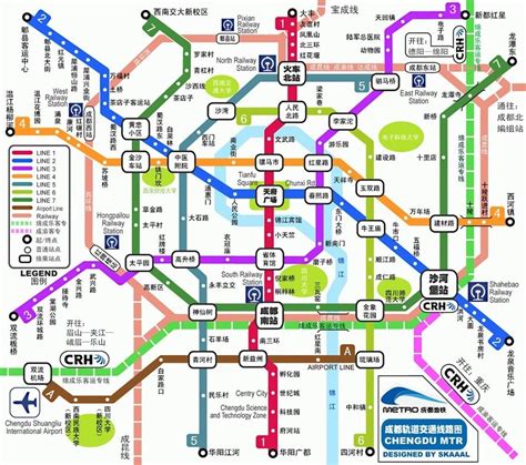 成都地铁线路图_成都地铁规划图_成都地铁规划线路图