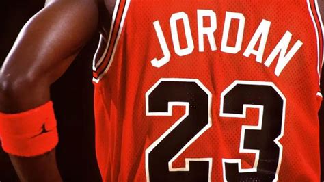 在NBA赛场身穿23号意味着什么？盘点那些身穿23号的特别球员_东方体育