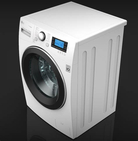 LG WD-A12207D洗衣机使用说明书:[1]-百度经验