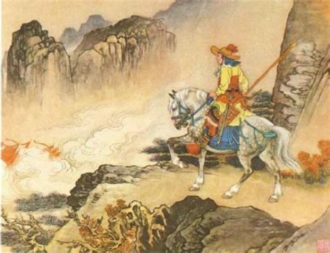 唐朝的骑马文化，上至宫廷贵族，下至平民百姓，出行方式首选骑马_马匹