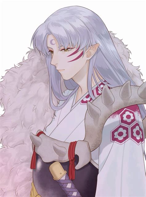杀犬(杀生丸