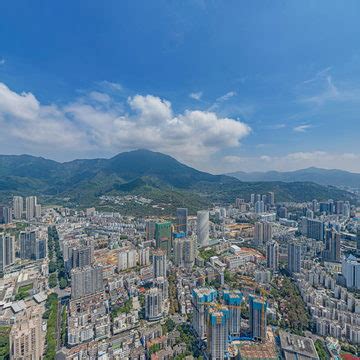 中英街-深圳市盐田区中英街旅游指南