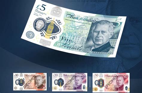 英国货币将改换查尔斯国王头像 预计2024年流通|国王|查尔斯|硬币_新浪新闻