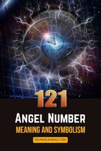 Angel Number 121 Meaning: Multiple Paths To Greater Good - Spirit ...