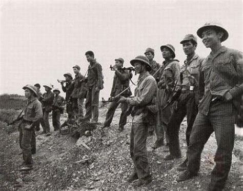 越南人拍摄的中越战争照片_新浪图片