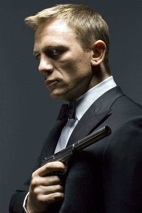 007主演大盘点！你最喜欢哪一个？