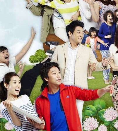 【图】韩剧王家一家人主题曲是什么 婚后子女重回父母家中生活(3)_日韩剧_电视-超级明星
