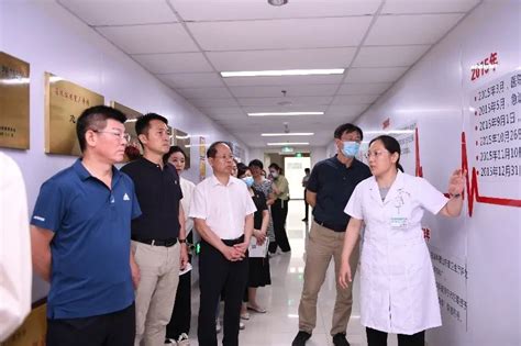 山东济宁市第一人民医院西院区科普肿瘤防治和义诊活动