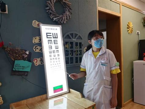 视力健康管理专家杨莉华：如何保护学生视力健康 - 武汉视防--武汉市青少年视力低下防制中心