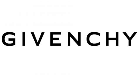 Givenchy纪梵希logo寓意和历史