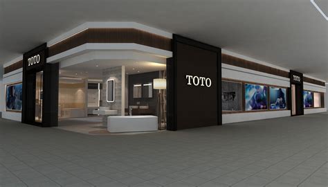 TOTO专卖店 上海TOTO东陶洁具工程部 - 九正建材网