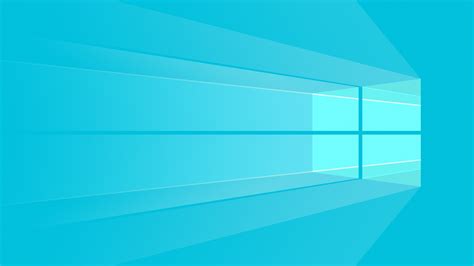 简约淡雅 Windows10窗口简约设计4K壁纸壁纸(小清新静态壁纸) - 静态壁纸下载 - 元气壁纸