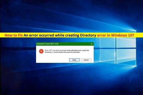Fix File System Error on Windows 11/10