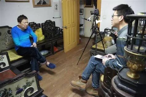 中国首席软饭男李春平，伺候美国老妇12年，继承70亿回国大搞慈善_腾讯视频