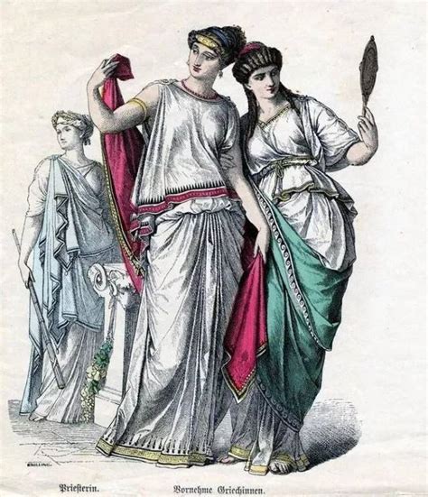 古罗马服装风格特点,古罗马托加的特点,简述古罗马服饰的特点(第11页)_大山谷图库