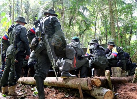 Zonas veredales para las Farc en Antioquia aún no están delimitadas