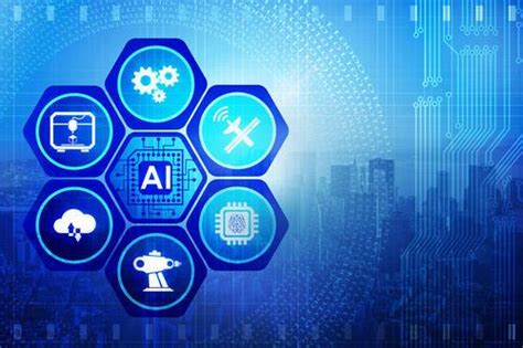 迦百农AI｜7大数字化转型趋势，推动2023年实现高效增长-迦百农AI-传统行业AI创新解决方案提供商