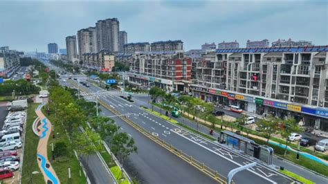 泰州姜堰城市更新三年行动计划出炉 ：推出“十大行动”提升城市“颜值”_长三角_新民网