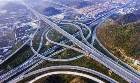 辽宁规划新增高速，长175.07公里为双向四车道-筑讯网