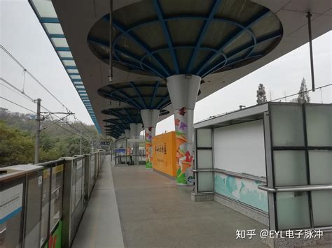妙趣横生！北京地铁动物园站外新增雨棚，明天启用 | 北晚新视觉