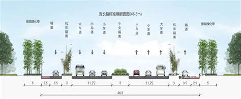 双向四车道的高速公路高清图片下载_红动中国