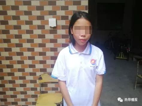 19岁女孩遭班主任侵害，报警后只拘留10天，不满处罚太轻跳楼轻生_腾讯视频