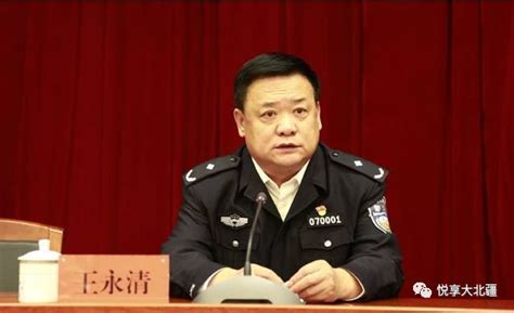 内蒙古各市公安局局长名单 都由副市长兼任_锡林郭勒盟