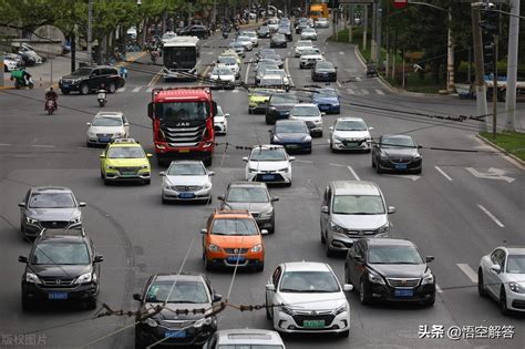 外地新能源汽车在上海限行吗，解读上海限行政策-CarMeta