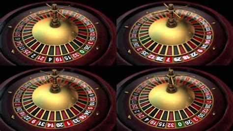 CU轮盘赌轮旋转在赌场，大西洋城，新泽西州，美国视频素材_ID:VCG42N1187993518-VCG.COM