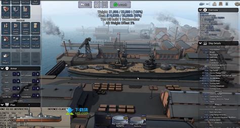 终极提督：无畏舰（Ultimate Admiral: Dreadnoughts） – GameXX