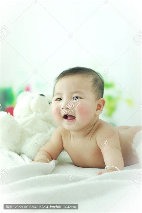 宝宝婴儿精美图片,儿童婴儿,人物百态,摄影素材,汇图网www.huitu.com