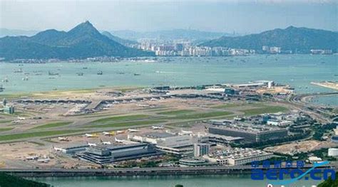 游记：关于香港机场的转机指南攻略，解决所有疑问，去玩的人收藏